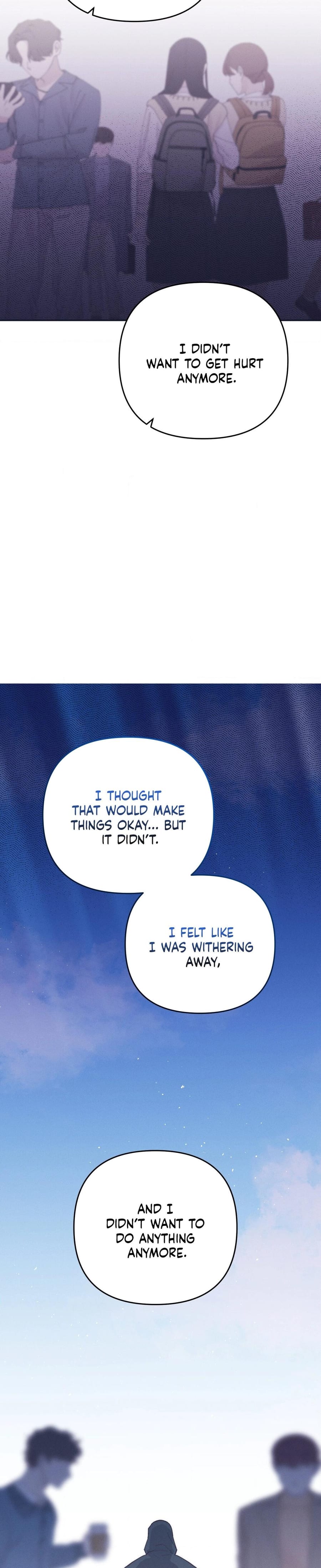 They Lived Happily Ever After Uncensored, chapter 14, page 8 of 36