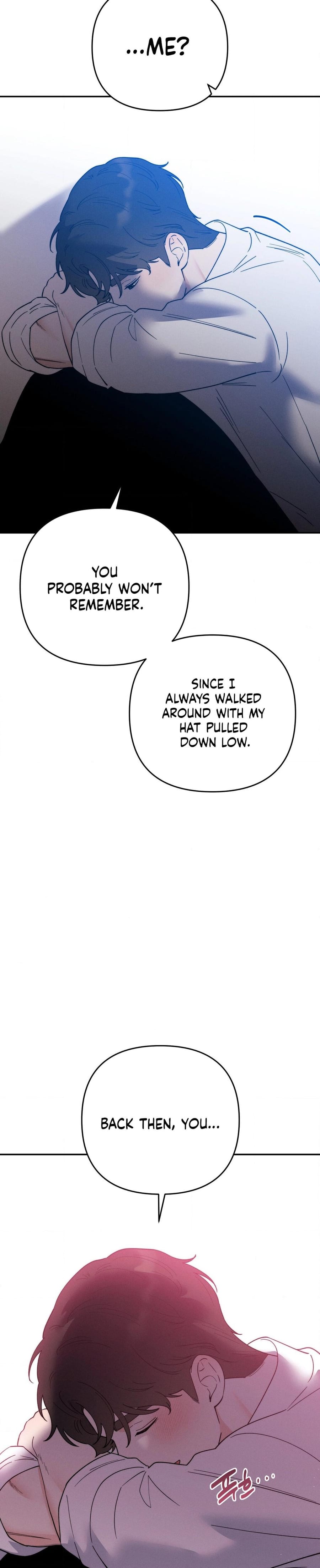 They Lived Happily Ever After Uncensored, chapter 14, page 12 of 36