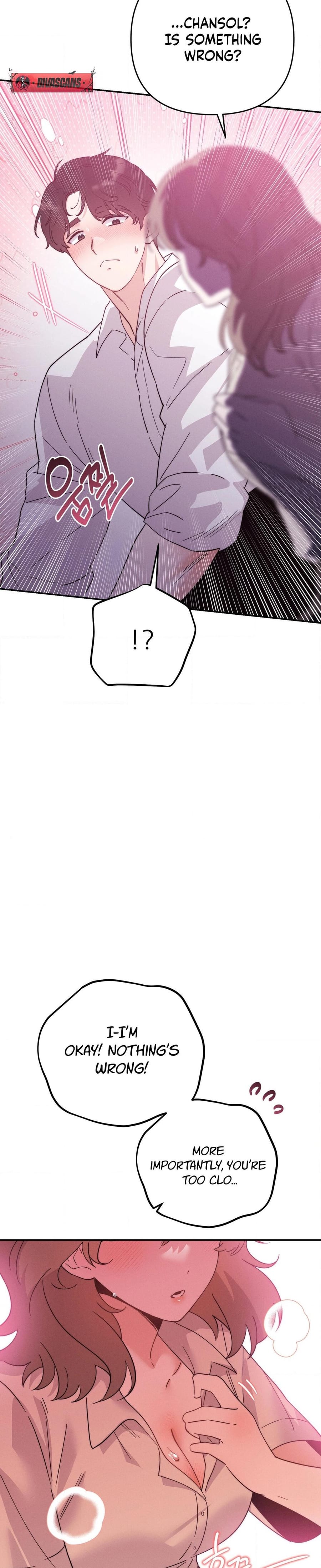 They Lived Happily Ever After Uncensored, chapter 14, page 21 of 36