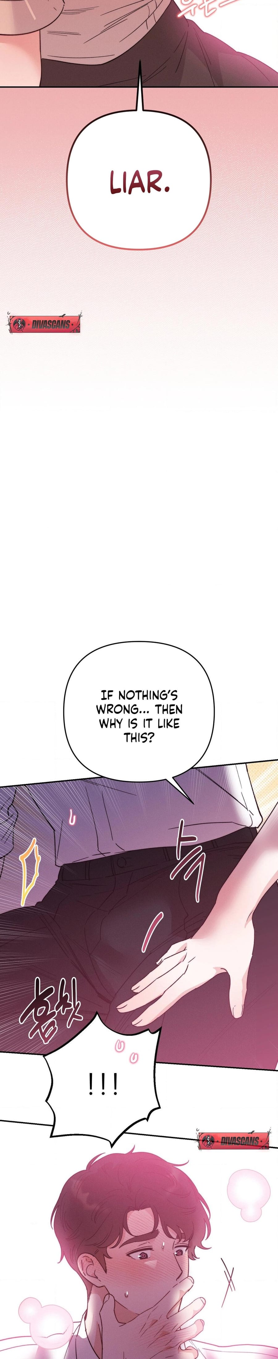 They Lived Happily Ever After Uncensored, chapter 14, page 22 of 36