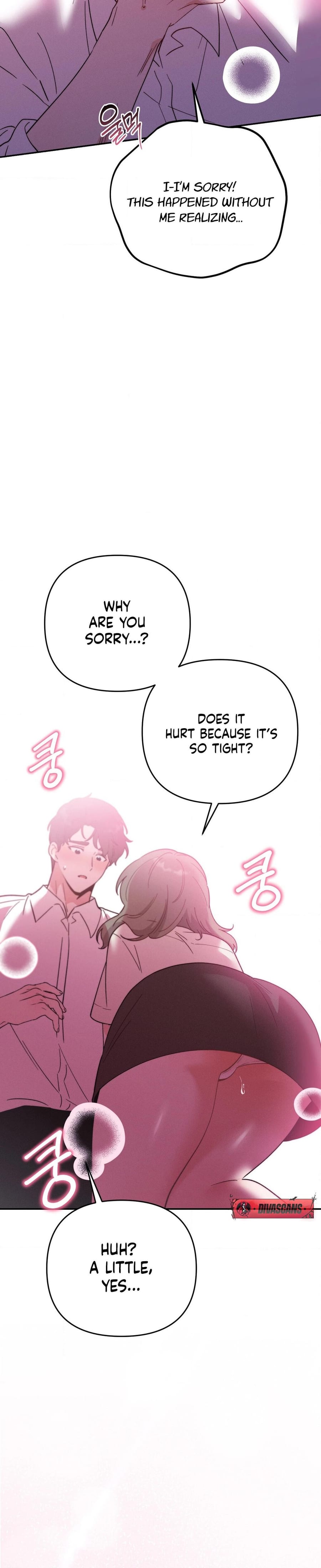 They Lived Happily Ever After Uncensored, chapter 14, page 23 of 36