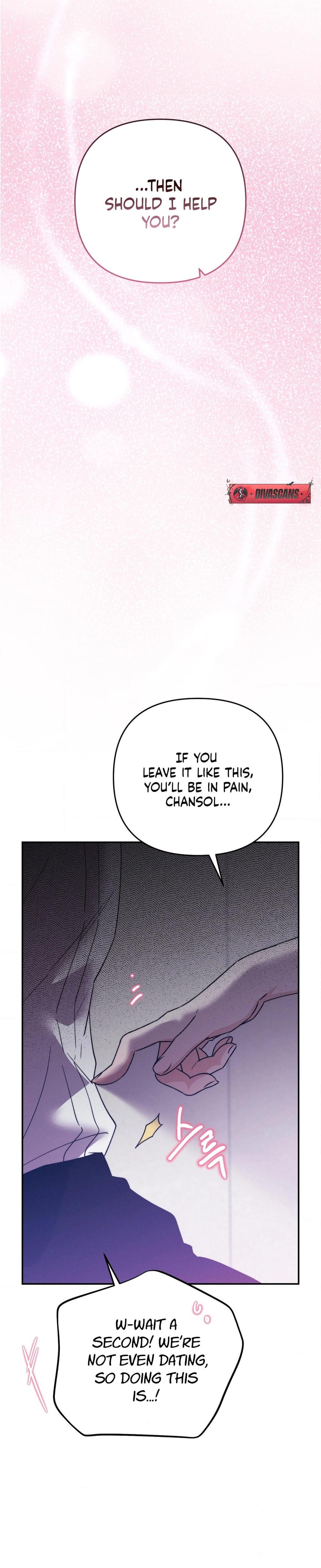 They Lived Happily Ever After Uncensored, chapter 14, page 24 of 36