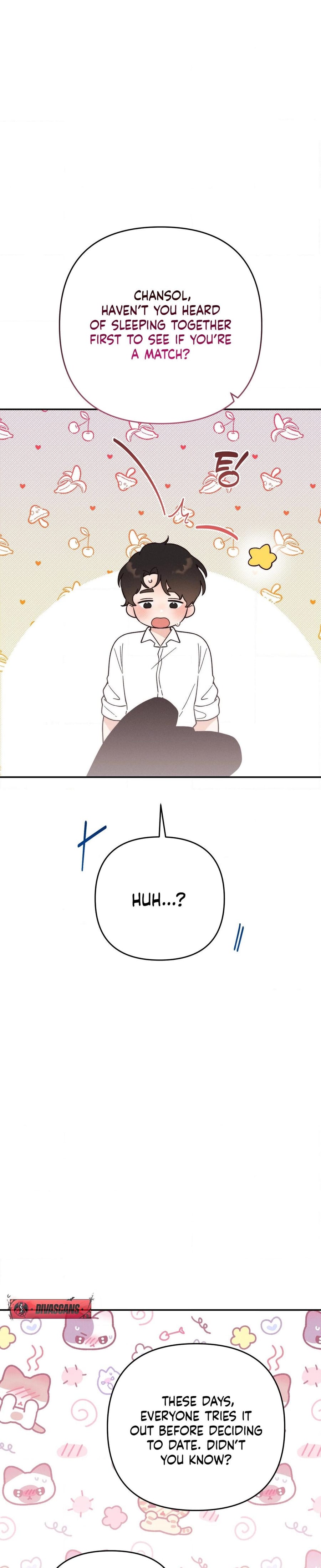 They Lived Happily Ever After Uncensored, chapter 14, page 25 of 36
