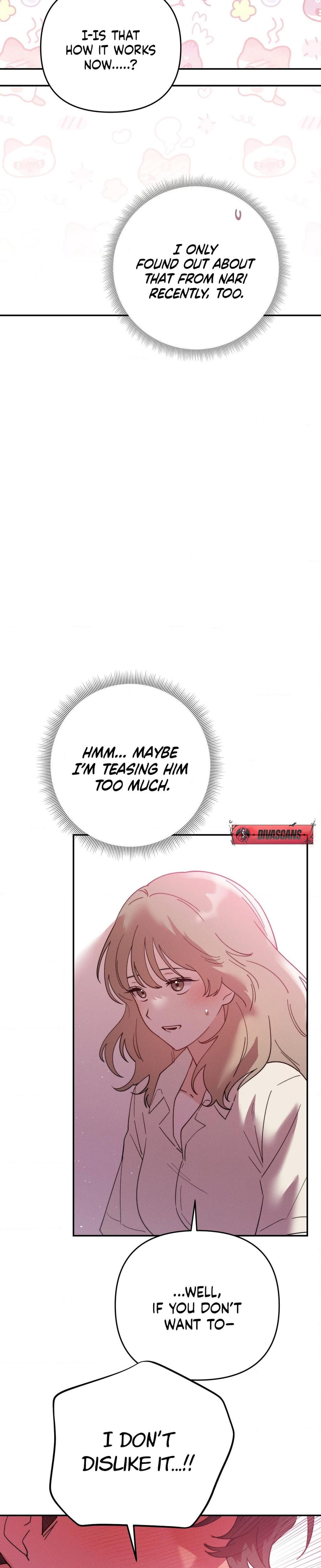 They Lived Happily Ever After Uncensored, chapter 14, page 26 of 36