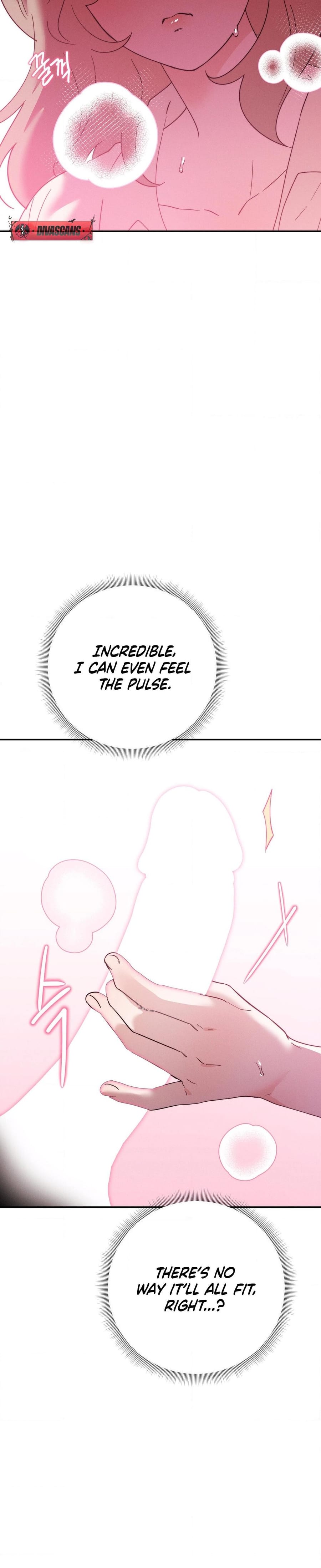 They Lived Happily Ever After Uncensored, chapter 14, page 31 of 36