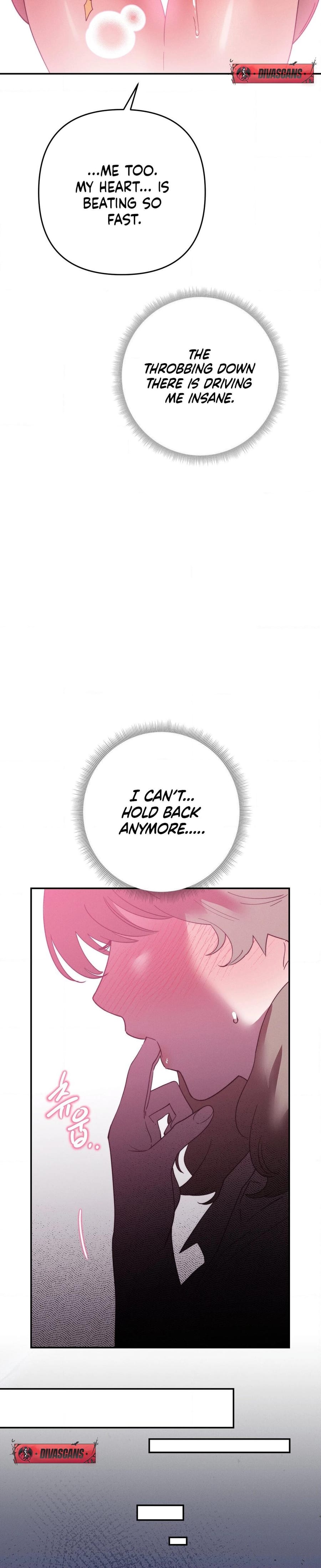 They Lived Happily Ever After Uncensored, chapter 14, page 33 of 36