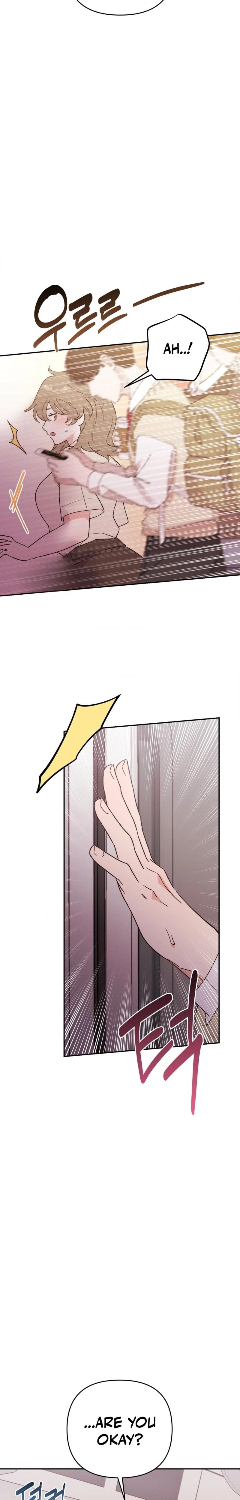 They Lived Happily Ever After Uncensored, chapter 15, page 5 of 28