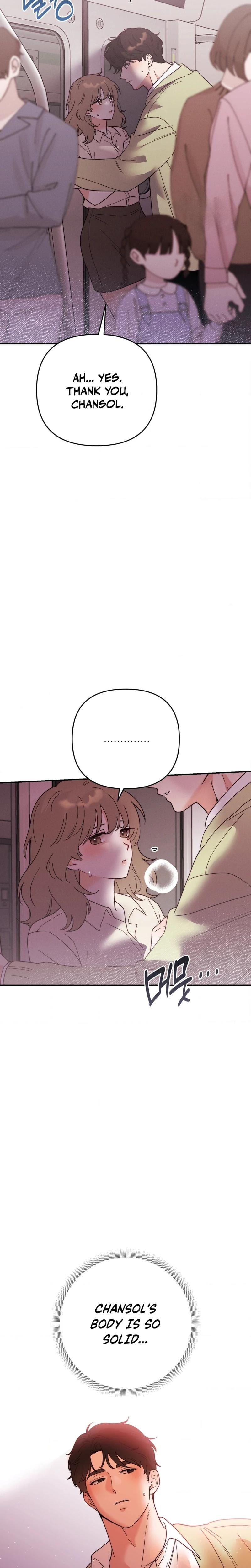 They Lived Happily Ever After Uncensored, chapter 15, page 6 of 28