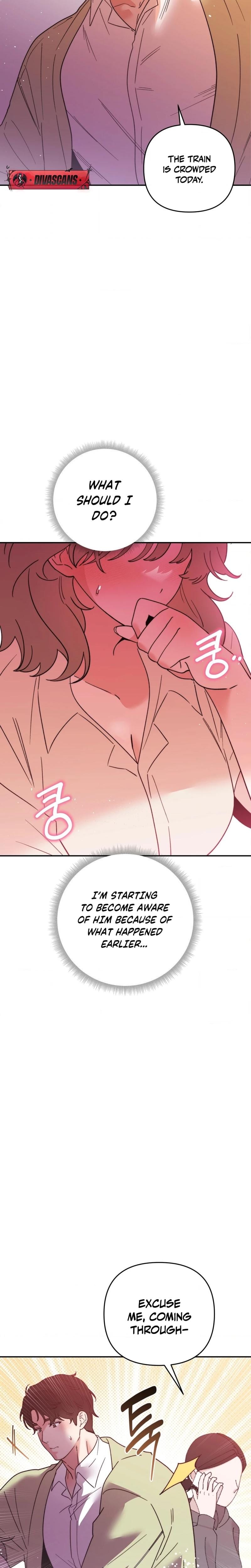 They Lived Happily Ever After Uncensored, chapter 15, page 7 of 28