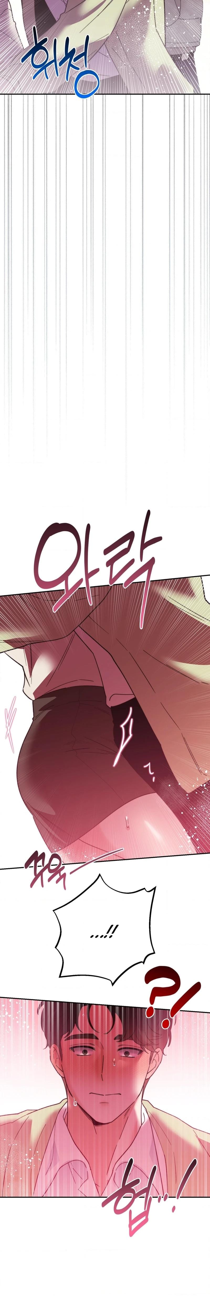 They Lived Happily Ever After Uncensored, chapter 15, page 8 of 28