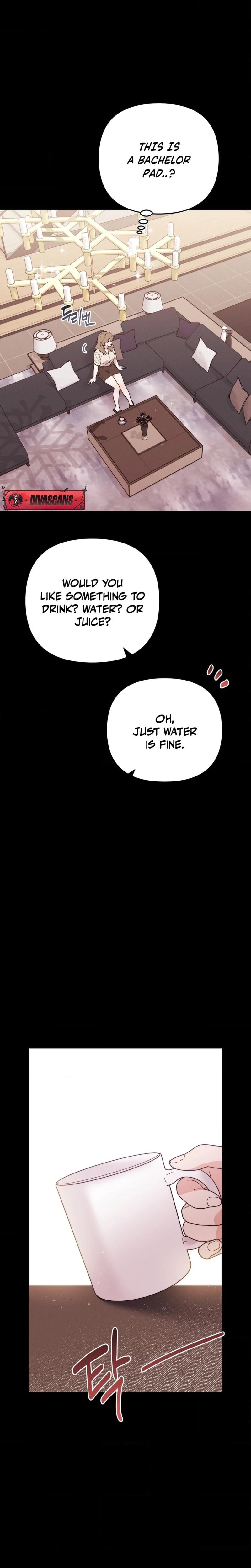 They Lived Happily Ever After Uncensored, chapter 15, page 13 of 28