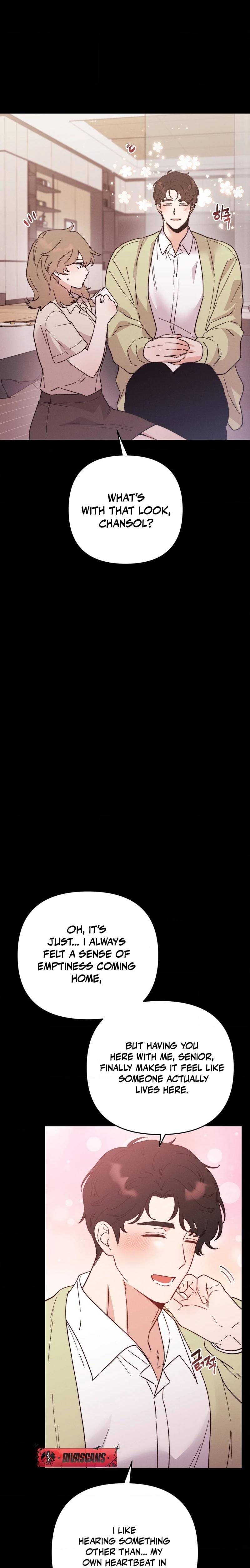They Lived Happily Ever After Uncensored, chapter 15, page 14 of 28