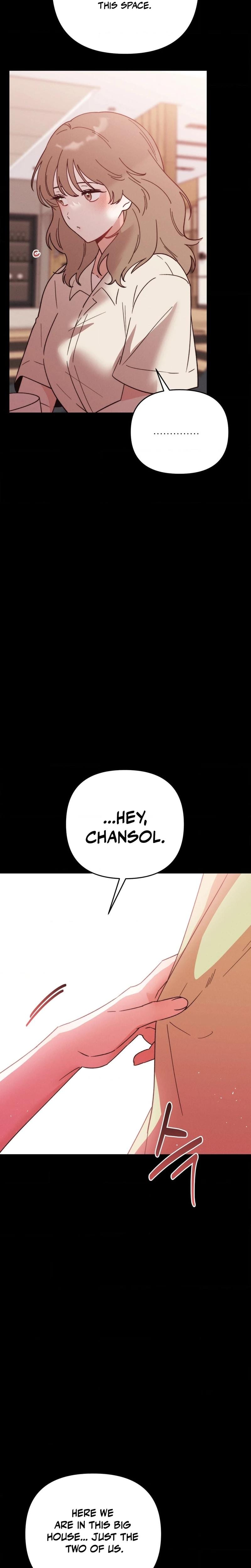 They Lived Happily Ever After Uncensored, chapter 15, page 15 of 28