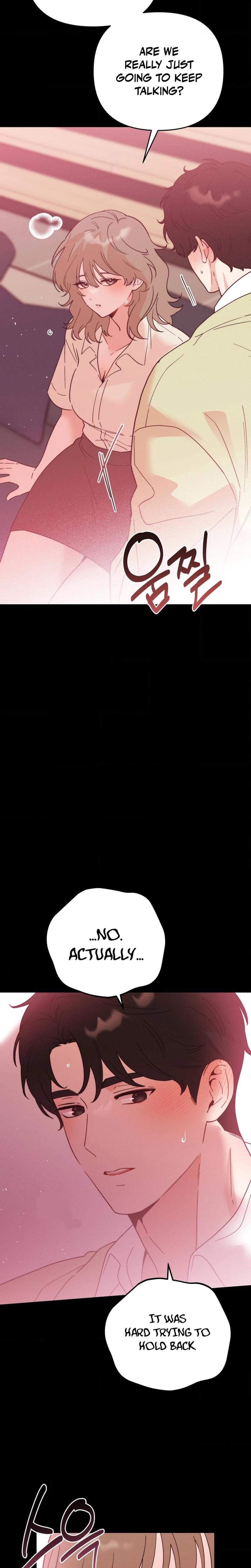 They Lived Happily Ever After Uncensored, chapter 15, page 16 of 28