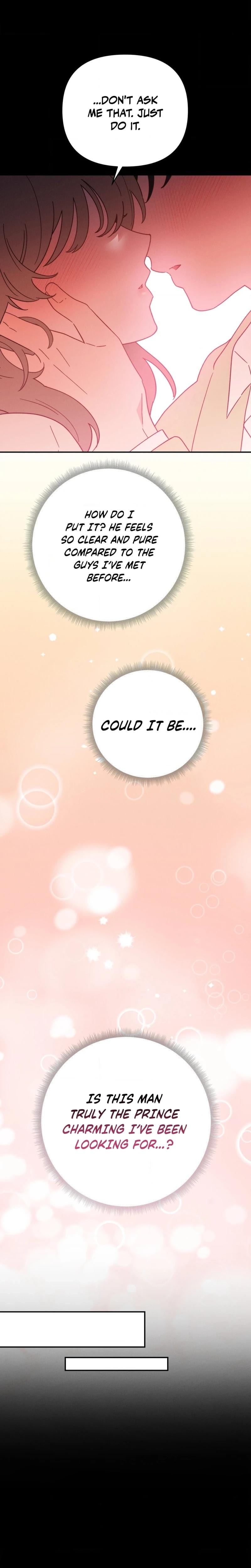 They Lived Happily Ever After Uncensored, chapter 15, page 18 of 28