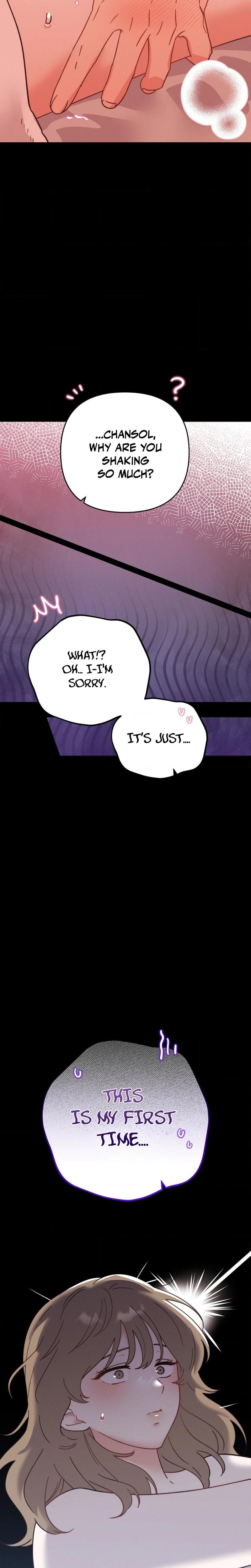 They Lived Happily Ever After Uncensored, chapter 15, page 20 of 28