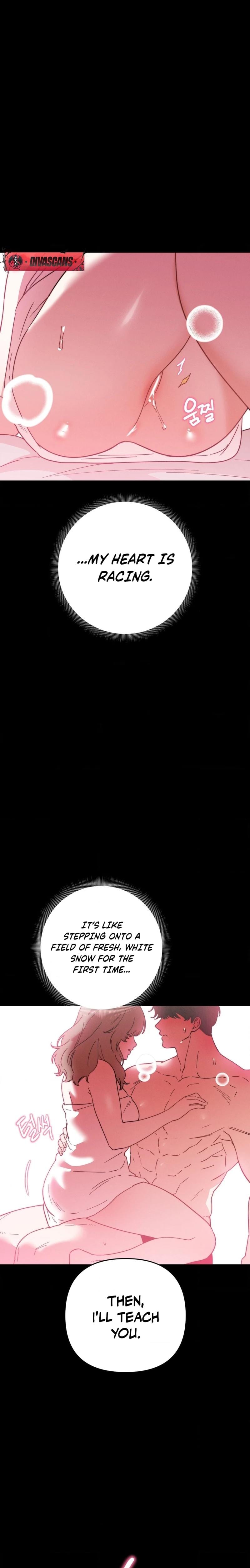They Lived Happily Ever After Uncensored, chapter 15, page 22 of 28