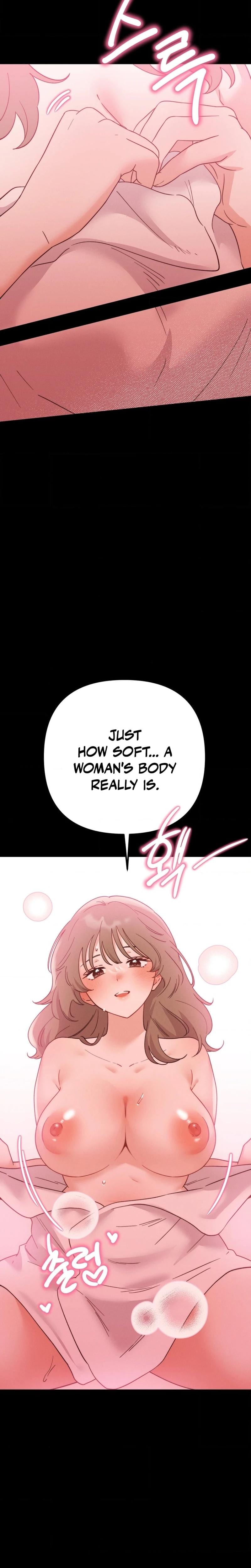 They Lived Happily Ever After Uncensored, chapter 15, page 23 of 28