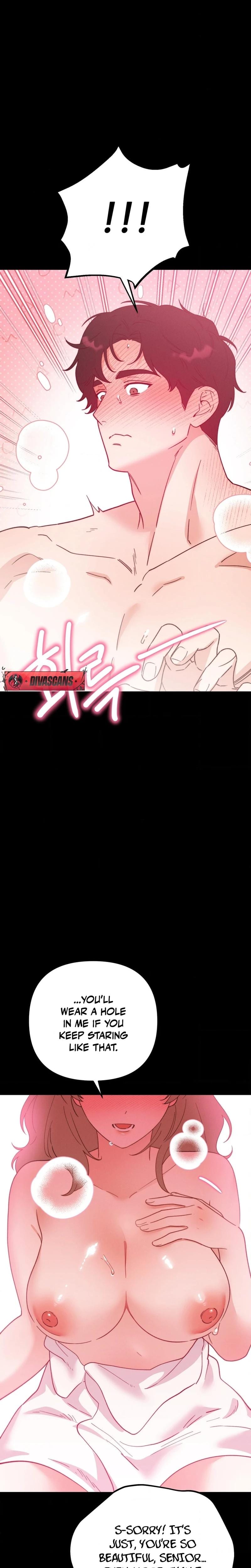 They Lived Happily Ever After Uncensored, chapter 15, page 24 of 28