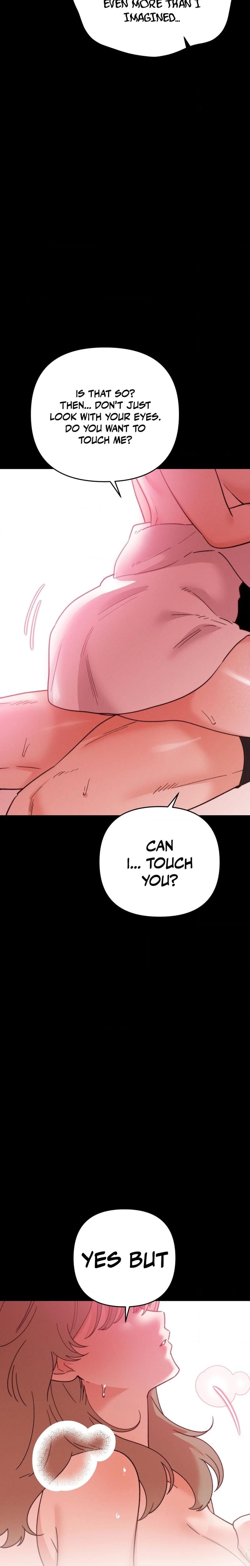 They Lived Happily Ever After Uncensored, chapter 15, page 25 of 28