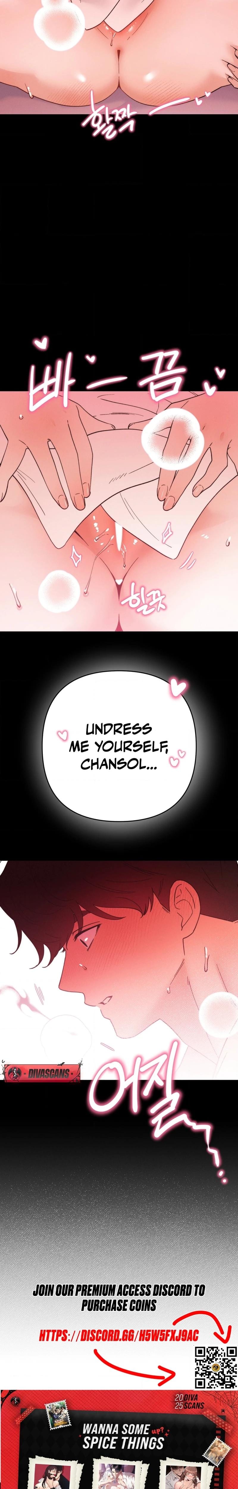 They Lived Happily Ever After Uncensored, chapter 15, page 27 of 28