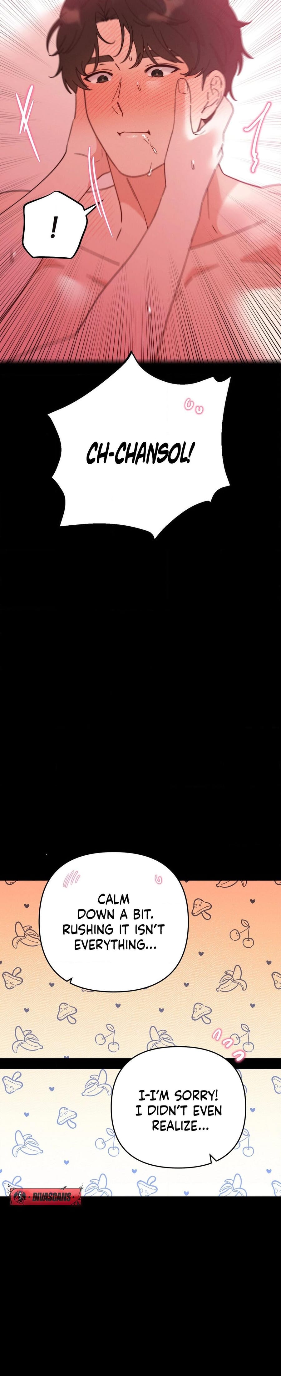 They Lived Happily Ever After Uncensored, chapter 16, page 5 of 35