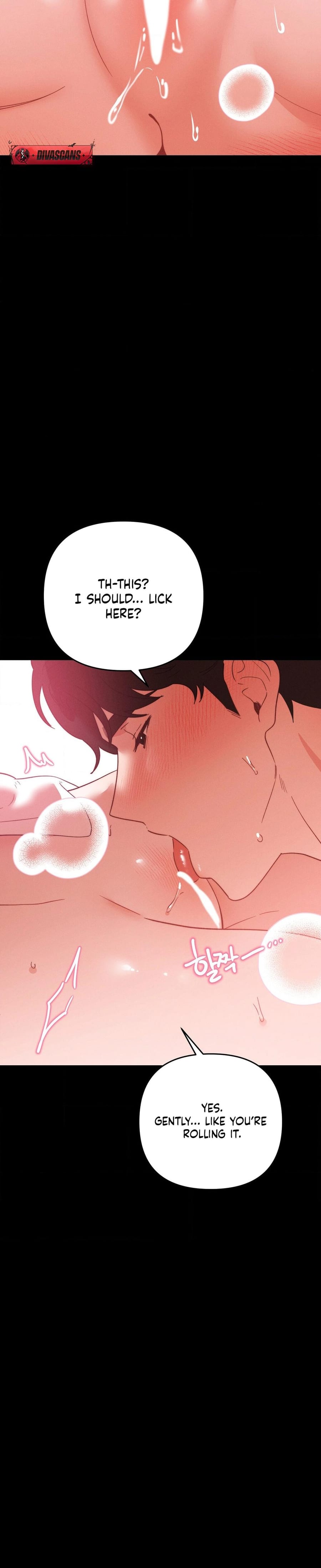 They Lived Happily Ever After Uncensored, chapter 16, page 7 of 35