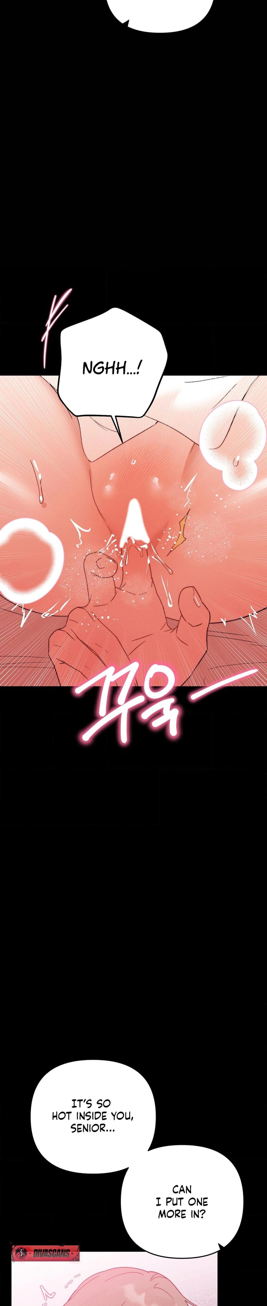 They Lived Happily Ever After Uncensored, chapter 16, page 11 of 35