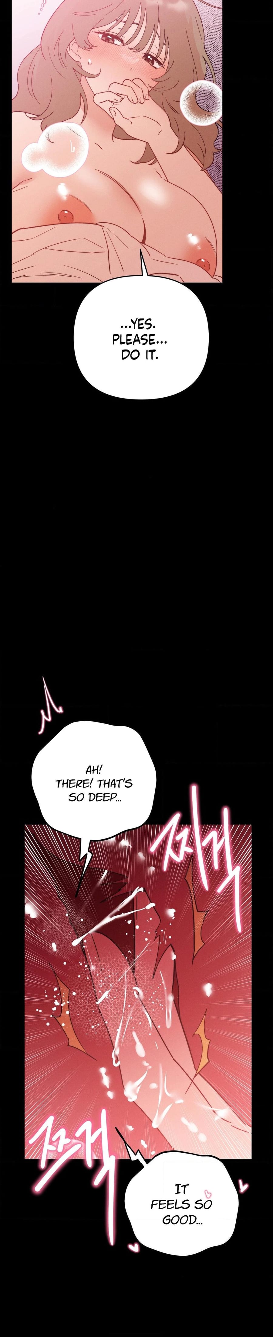 They Lived Happily Ever After Uncensored, chapter 16, page 12 of 35