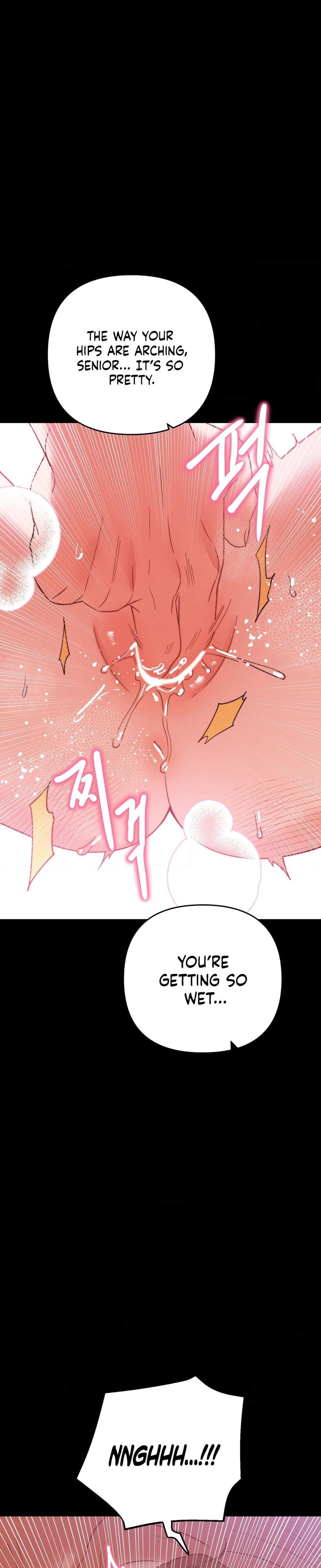 They Lived Happily Ever After Uncensored, chapter 16, page 13 of 35