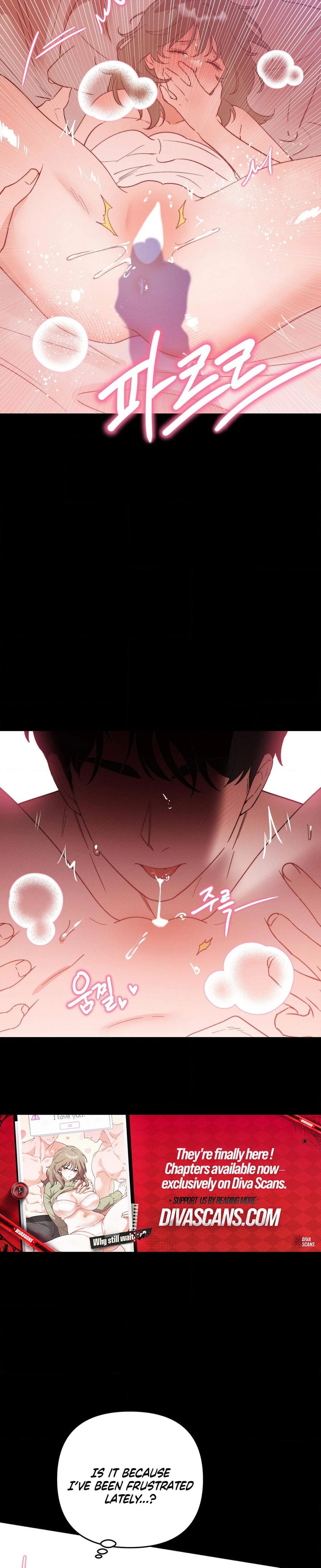 They Lived Happily Ever After Uncensored, chapter 16, page 14 of 35