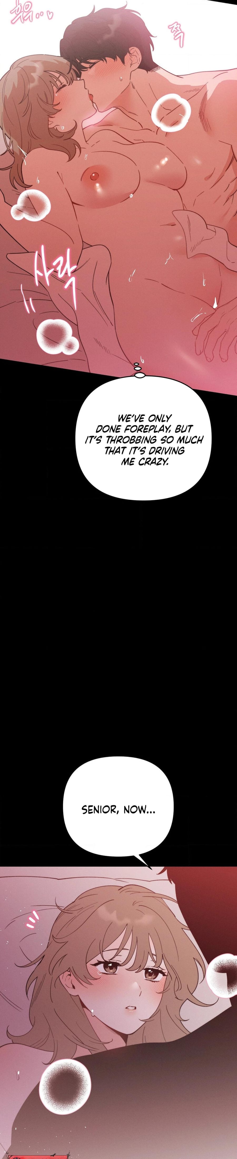 They Lived Happily Ever After Uncensored, chapter 16, page 15 of 35
