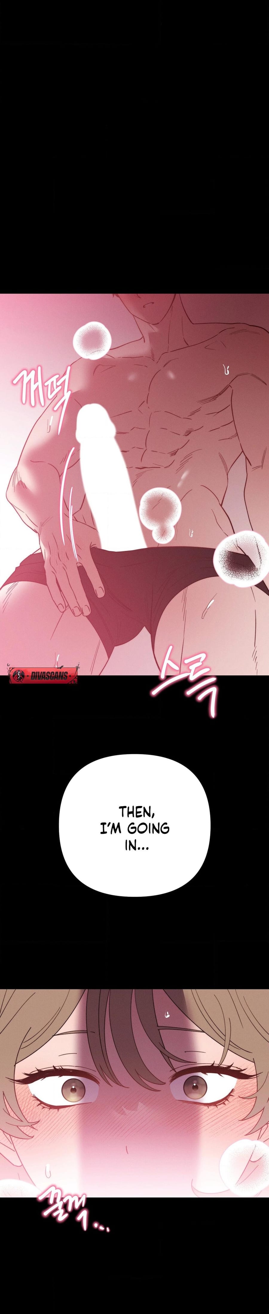 They Lived Happily Ever After Uncensored, chapter 16, page 18 of 35