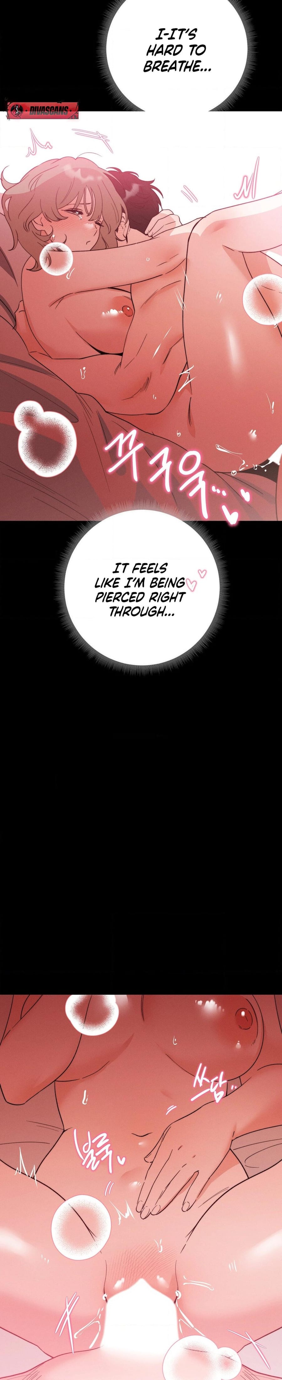 They Lived Happily Ever After Uncensored, chapter 16, page 21 of 35