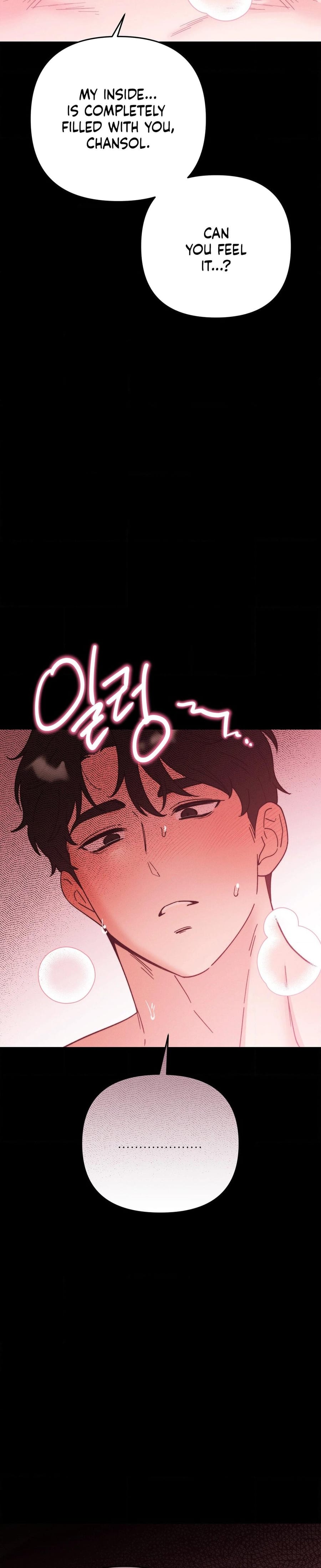 They Lived Happily Ever After Uncensored, chapter 16, page 22 of 35