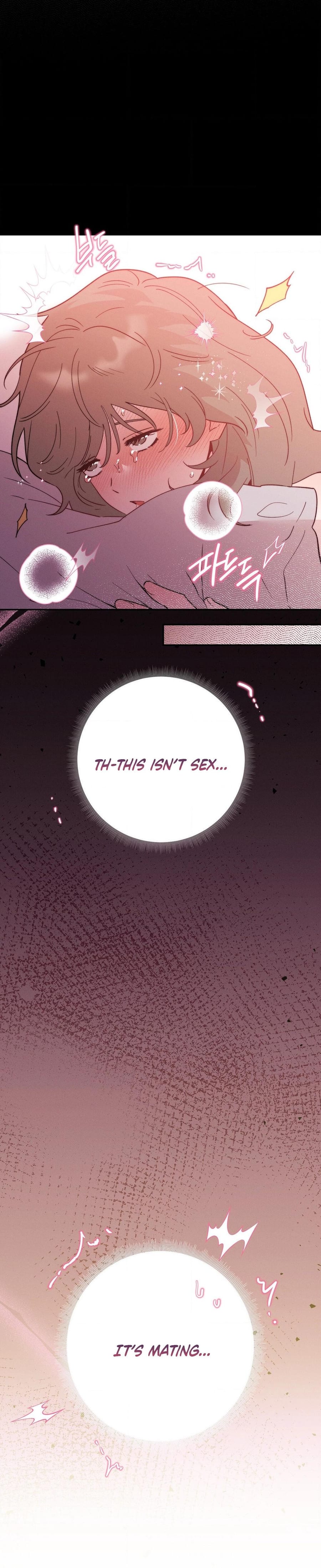 They Lived Happily Ever After Uncensored, chapter 16, page 32 of 35