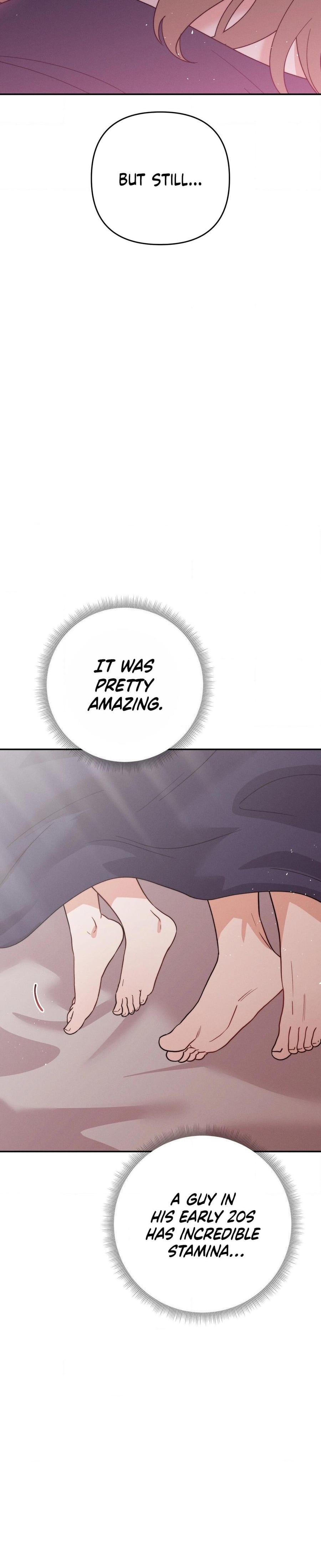 They Lived Happily Ever After Uncensored, chapter 17, page 6 of 40