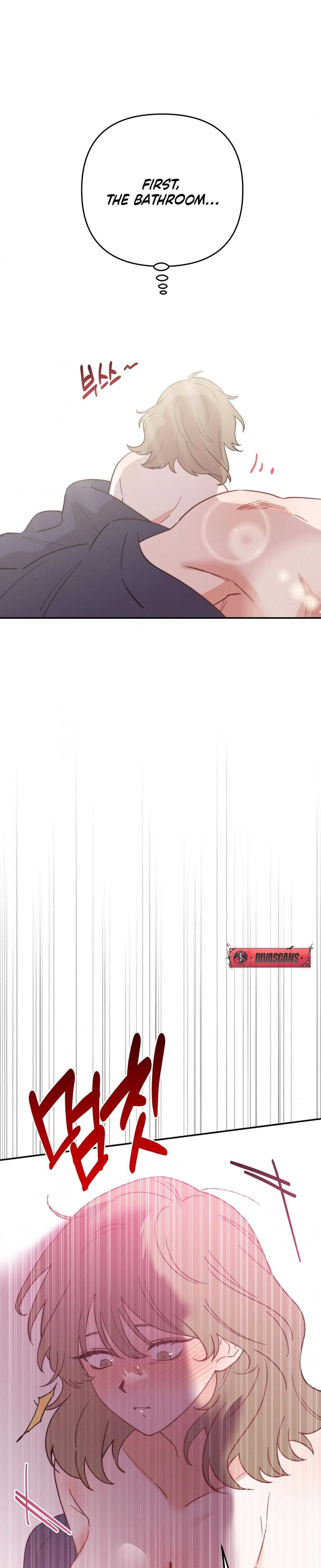 They Lived Happily Ever After Uncensored, chapter 17, page 7 of 40