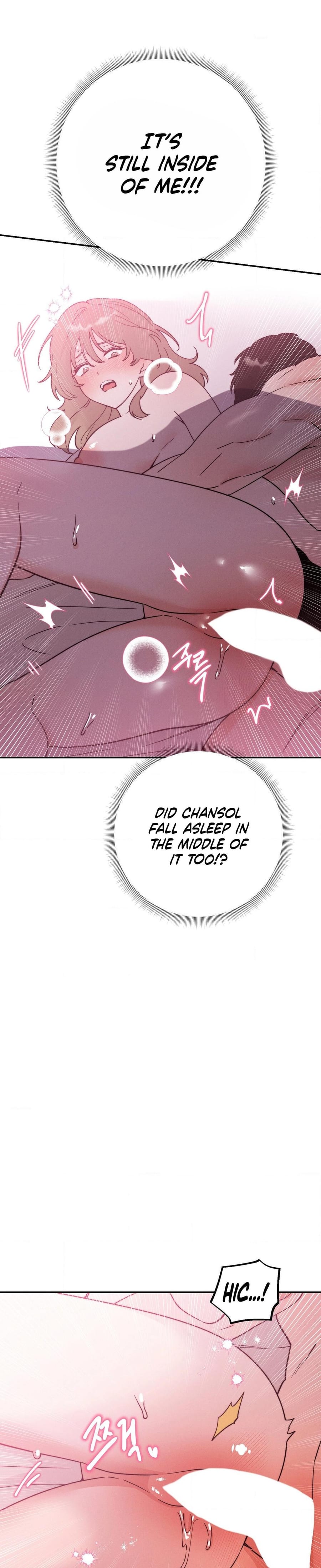They Lived Happily Ever After Uncensored, chapter 17, page 9 of 40