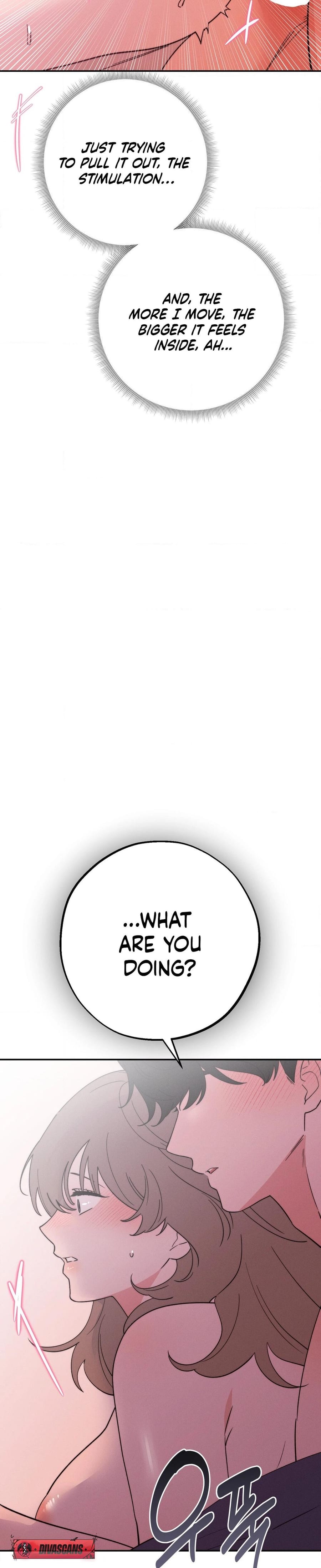 They Lived Happily Ever After Uncensored, chapter 17, page 10 of 40