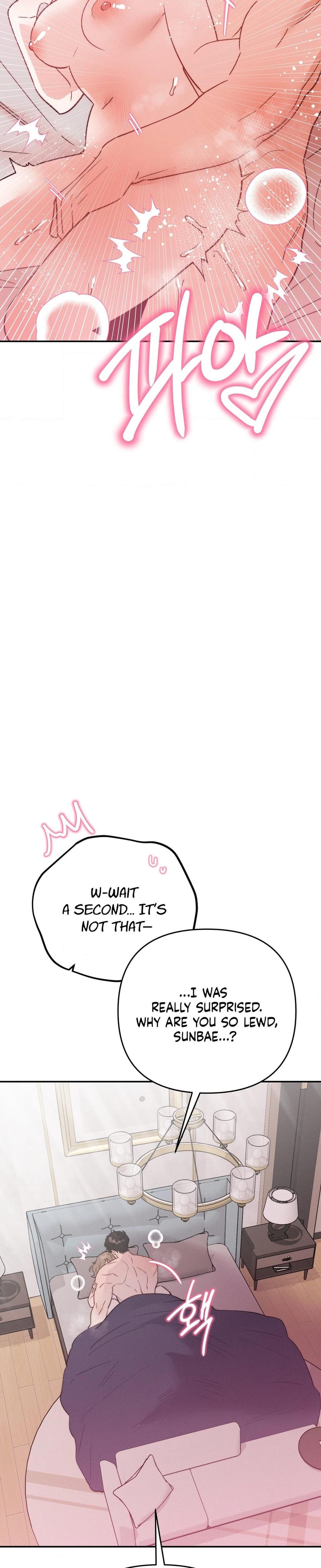 They Lived Happily Ever After Uncensored, chapter 17, page 12 of 40