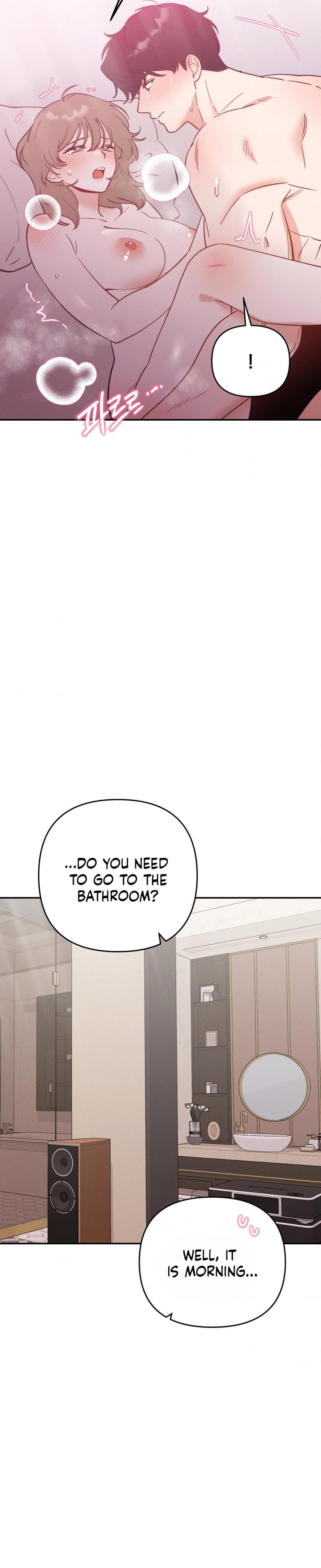 They Lived Happily Ever After Uncensored, chapter 17, page 14 of 40