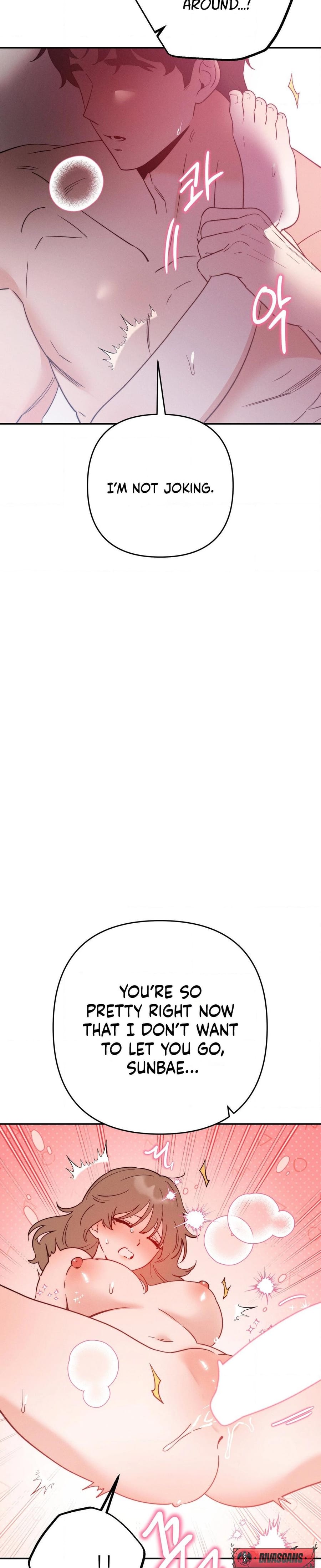 They Lived Happily Ever After Uncensored, chapter 17, page 16 of 40