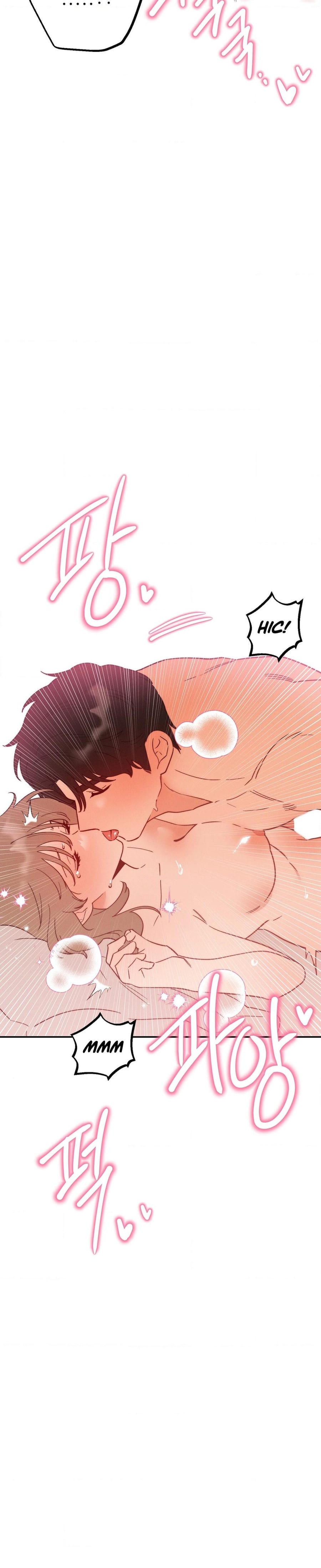 They Lived Happily Ever After Uncensored, chapter 17, page 17 of 40