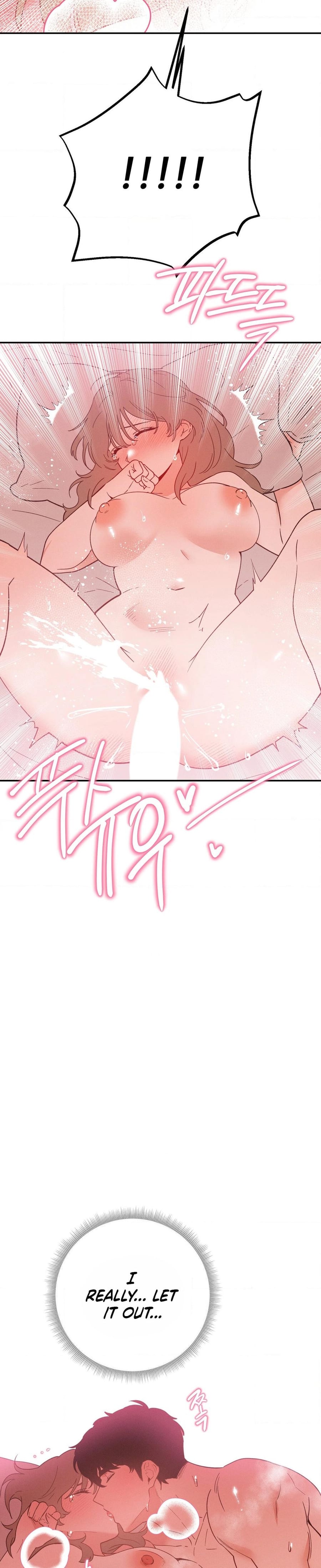 They Lived Happily Ever After Uncensored, chapter 17, page 19 of 40
