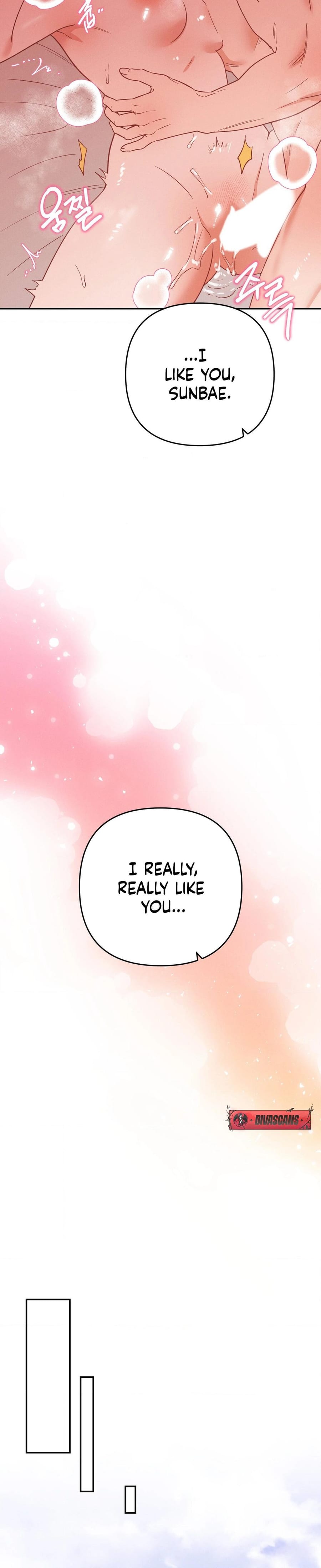 They Lived Happily Ever After Uncensored, chapter 17, page 20 of 40