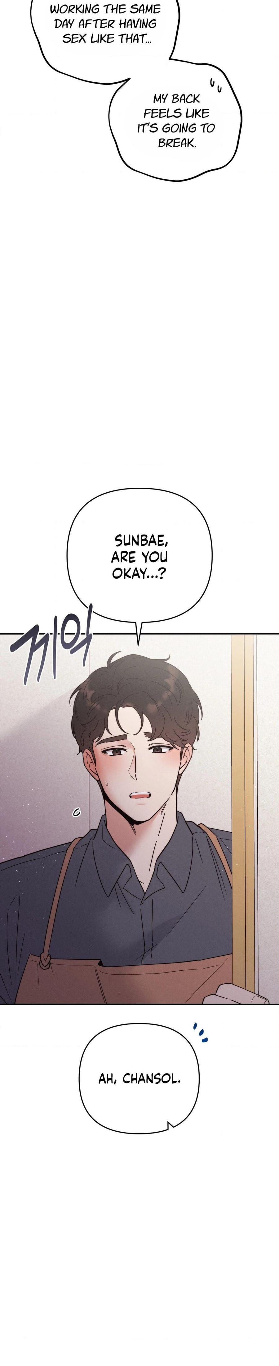 They Lived Happily Ever After Uncensored, chapter 17, page 22 of 40