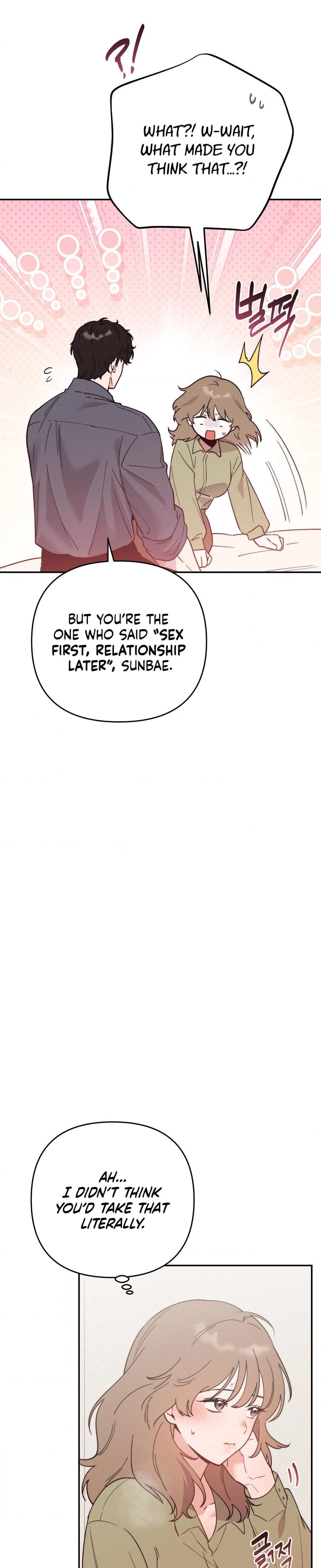 They Lived Happily Ever After Uncensored, chapter 17, page 25 of 40