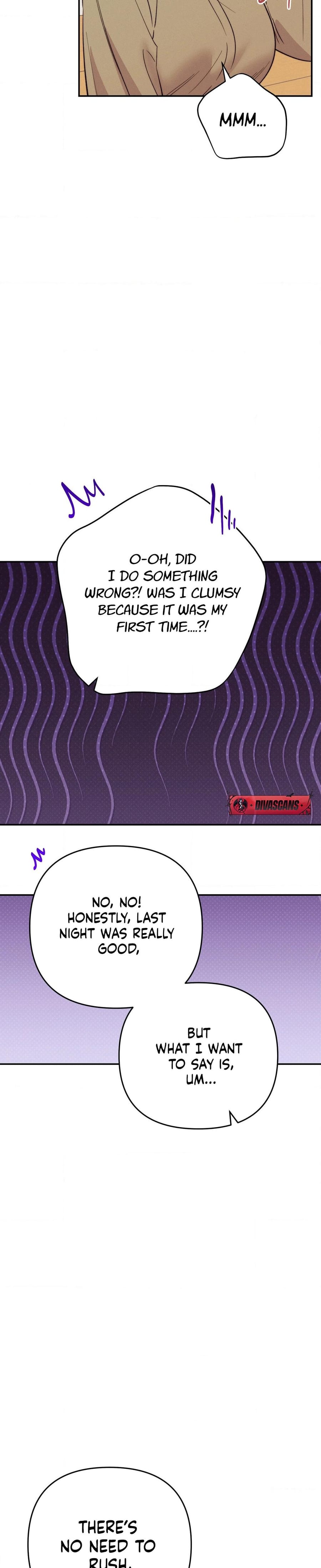 They Lived Happily Ever After Uncensored, chapter 17, page 26 of 40