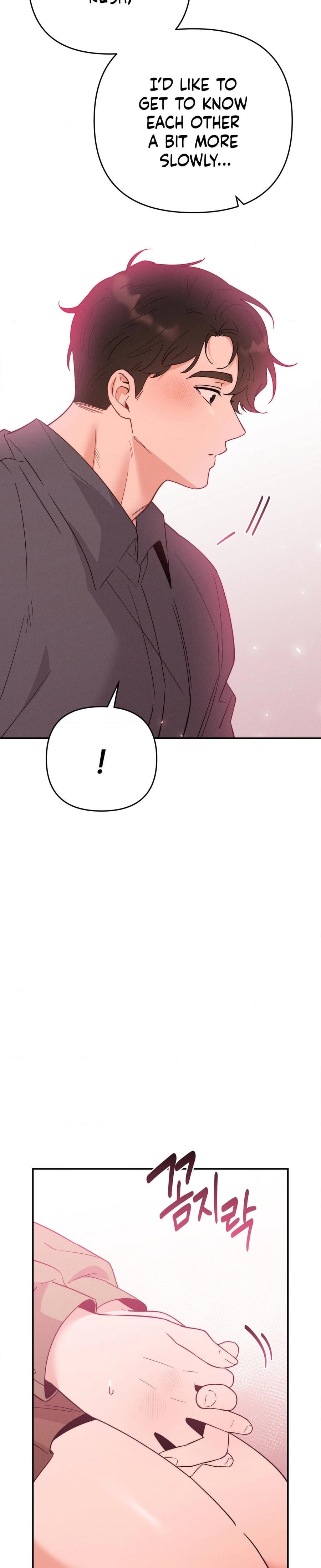 They Lived Happily Ever After Uncensored, chapter 17, page 27 of 40